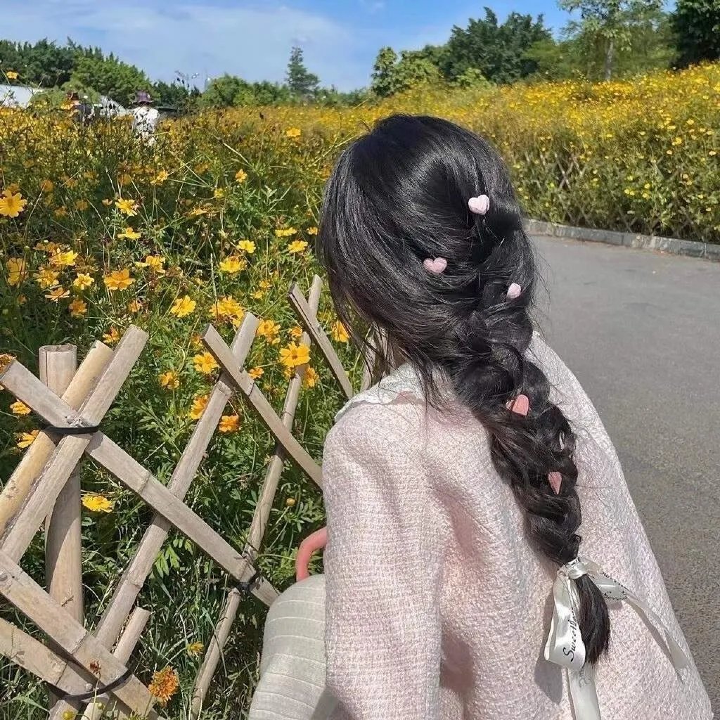 心有暖阳向云霄